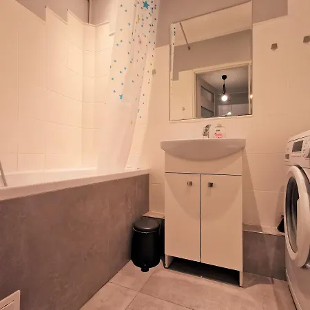 Euro24 Dab - Kamienny Potok Apartment *