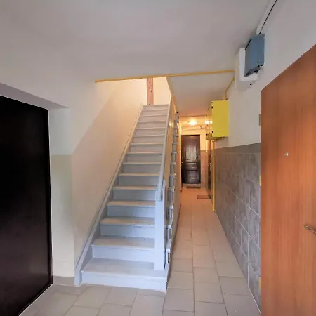 Apartment Euro24 Dab - Kamienny Potok