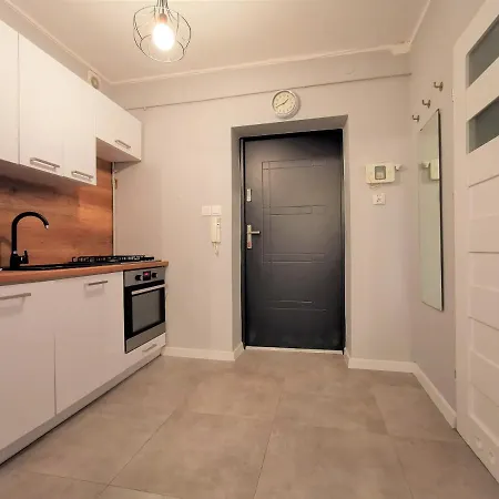 Euro24 Dab - Kamienny Potok Apartment