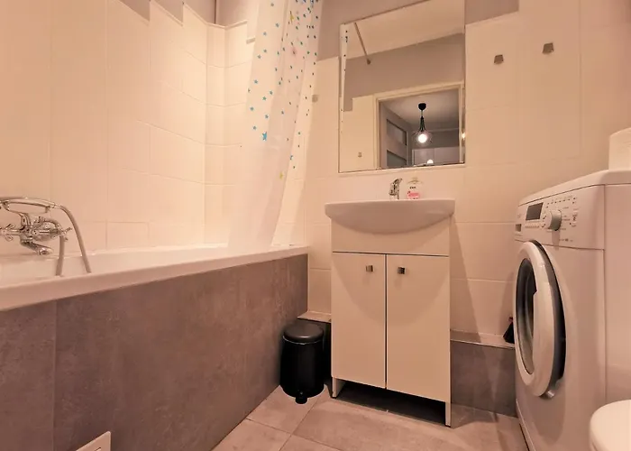 Euro24 Dab - Kamienny Potok Apartment *