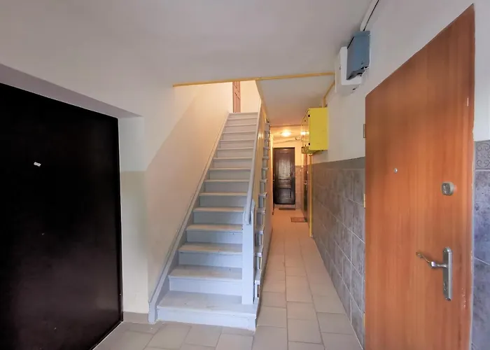 Apartment Euro24 Dab - Kamienny Potok