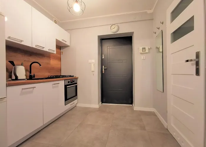 Euro24 Dab - Kamienny Potok Apartment